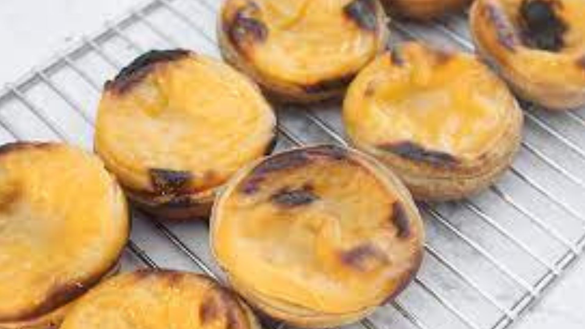 Pastel de Nata